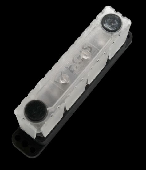 EGIS MOBILE POWERBAR - FOUR M10(3/8') STUDS +4 - 6600404