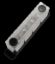EGIS MOBILE POWERBAR - FOUR M10(3/8') STUDS +4 - 6600404