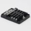 EGIS MOBILE RT FUSE BLOCK 6 POS W/GROUND & LED - 8025