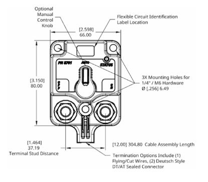 EGIS MOBILE XD SINGLE FLEX L- PROG - 85101300B