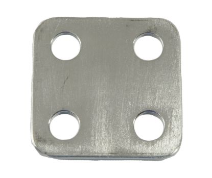 EGIS MOBILE BUSBAR  4 HOLE  M8/M10  QUAD - 8794