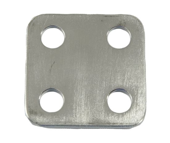 EGIS MOBILE BUSBAR  4 HOLE  M8/M10  QUAD - 8794