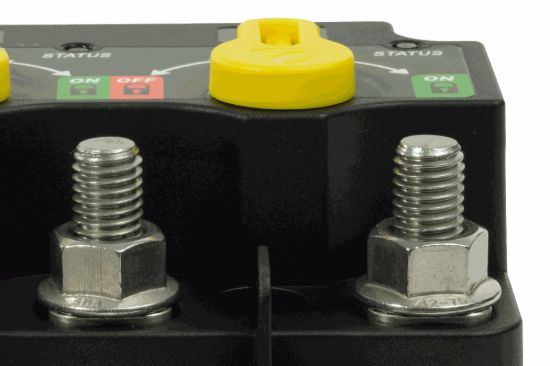EGIS MOBILE XD SERIES - SINGLE FLEX 2 ACR/RELAY - 88101300