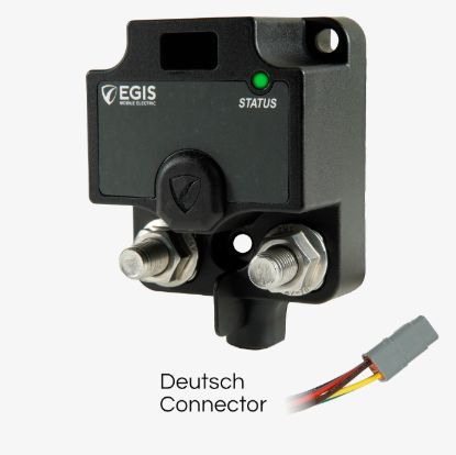 EGIS MOBILE XD SERIES - SINGLE FLEX 2 ACR/RELAY - 88101400