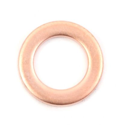 EMP GASKET  COPPER - OIL DRAIN - 1002689