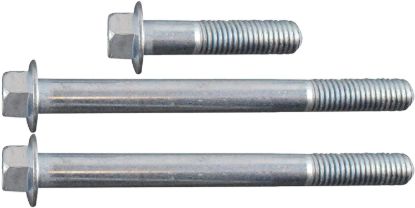 EMP STARTER BOLT KIT (2 LONG  1 SHORT) - 1073278