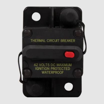 GARMIN ELEC. CIRCUIT BREAKER - 0101283240