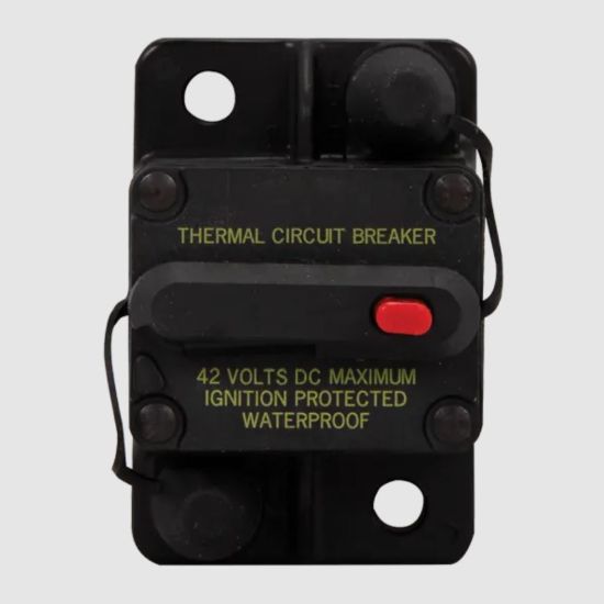 GARMIN ELEC. CIRCUIT BREAKER - 0101283240