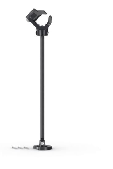 GARMIN ELEC. DECK MOUNT STABILIZER KIT - 0101283255