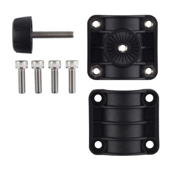 GARMIN ELEC. TROLLING MOTOR SHAFT MOUNT - 0101284601