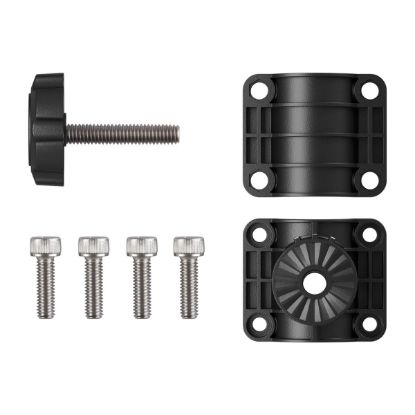 GARMIN ELEC. 0 DEGREE POLE MOUNT (LIVESCOPE  PLU - 0101322803