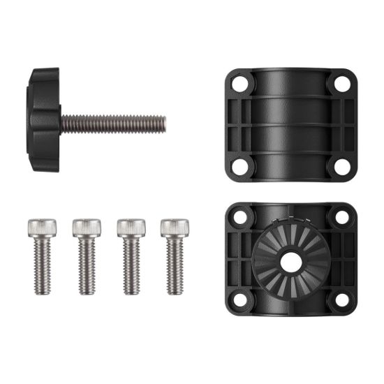 GARMIN ELEC. 0 DEGREE POLE MOUNT (LIVESCOPE  PLU - 0101322803