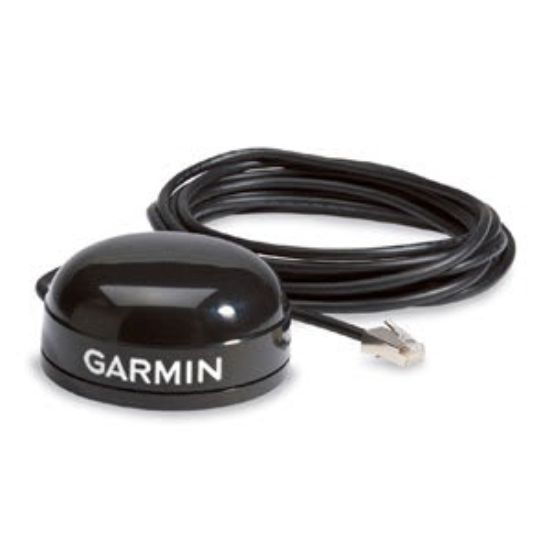 GARMIN ELEC. GPS 16X  12V HIGH-SENSITIVITY GPS S - 100025863