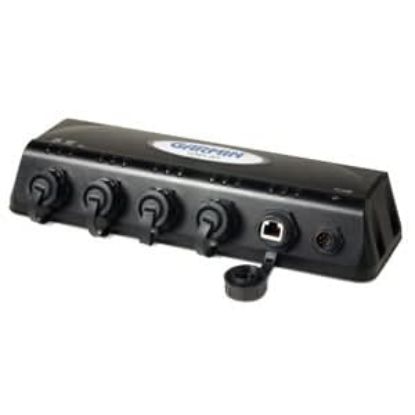 GARMIN ELEC. GMS 10 NETWORK PORT EXPANDER - 100035100