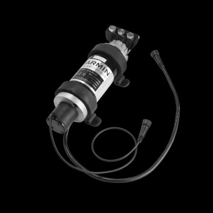 GARMIN ELEC. HYDRAULIC PUMP  1.2L - 100070564