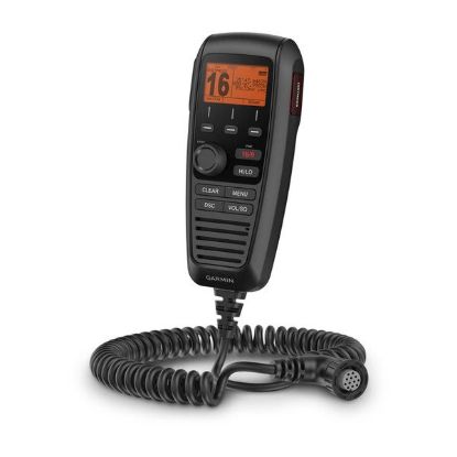 GARMIN ELEC. GHS 11 WIRED REMOTE VHF HANDSET - 100175900