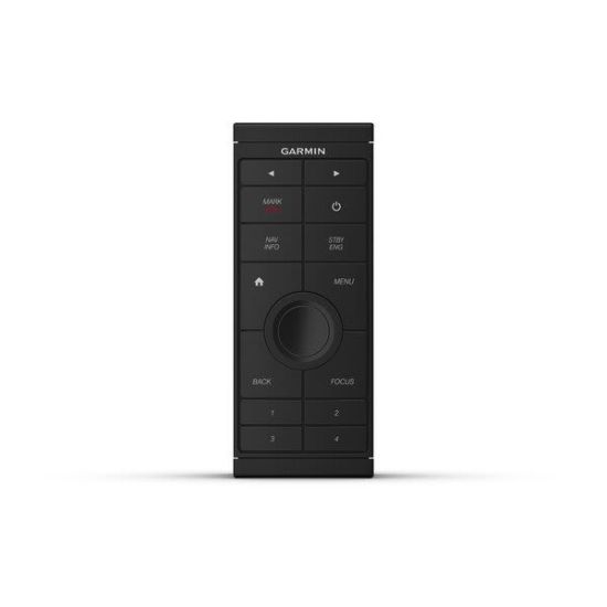 GARMIN ELEC. GRID 20 MFD REMOTE  VERTICAL - 100201100
