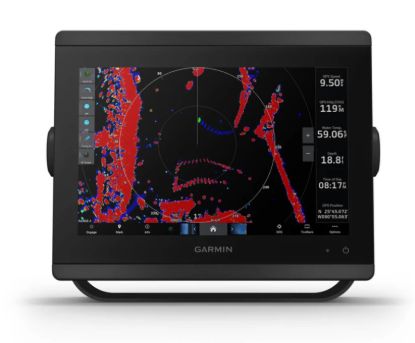 GARMIN ELEC. GPSMAP 8610XSV US+CANADA GN+ - 100209151