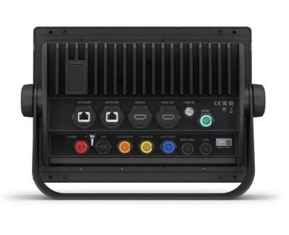 GARMIN ELEC. GPSMAP 8612XSV US+CANADA GN+ - 100209251