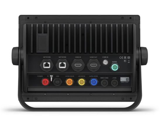 GARMIN ELEC. GPSMAP 8612XSV US+CANADA GN+ - 100209251