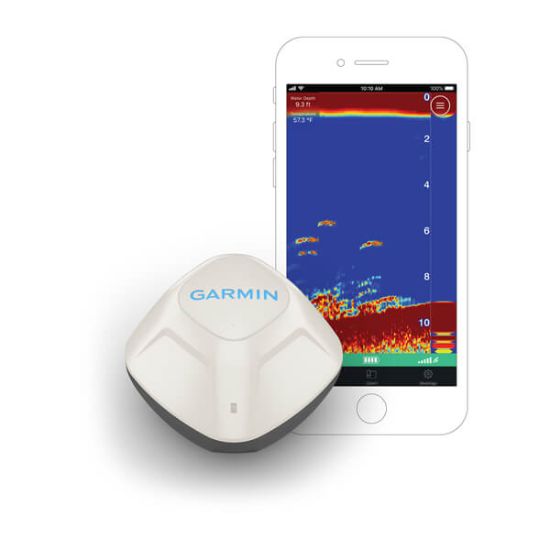 GARMIN ELEC. STRIKER CAST  CASTABLE SONAR (NO GP - 100224600