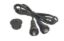 GARMIN ELEC. MARINE NETWORK CABLE  6' - 101055000