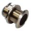 GARMIN ELEC. 50/200KHZ /T  20 LO-PRO TH XDCR  8 - 101098220