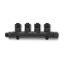 GARMIN ELEC. NMEA 2000 MULTIPORT T-CONNECTOR  4 - 101107801