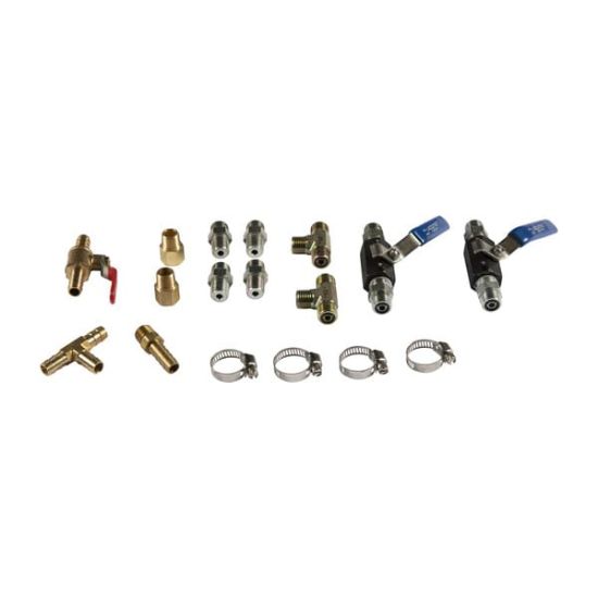 GARMIN ELEC. VERADO ADAPTER KIT - 101120202