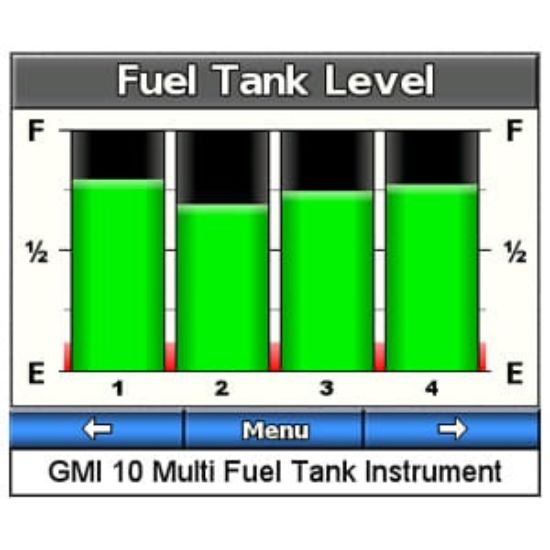 GARMIN ELEC. GFL 10 FLUID LEVEL ADAPTER - 101132600