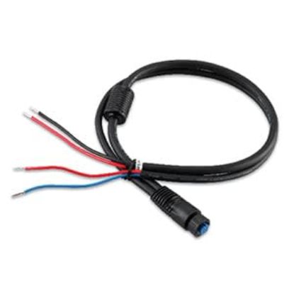GARMIN ELEC. ACTUATOR POWER CABLE FOR GHP 12 - 101153300