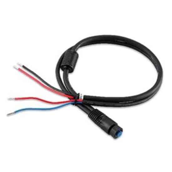 GARMIN ELEC. ACTUATOR POWER CABLE FOR GHP 12 - 101153300