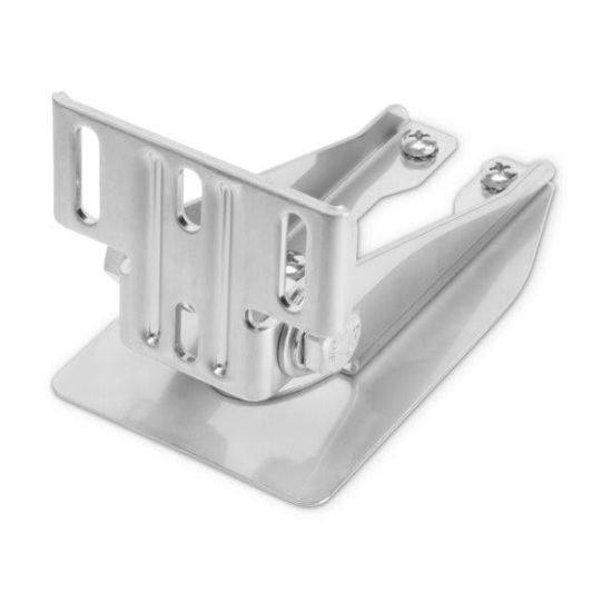 GARMIN ELEC. HEAVY DUTY TRANSOM MOUNT W/SPRAY SH - 101200611