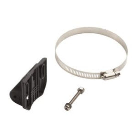 GARMIN ELEC. TRANSOM/TROLLING MOTOR MOUNT - 101200620