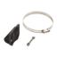 GARMIN ELEC. TRANSOM/TROLLING MOTOR MOUNT - 101200620