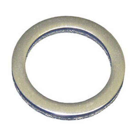 EMP GASKET  CRANKCASE DRAIN PLUG - 1202516