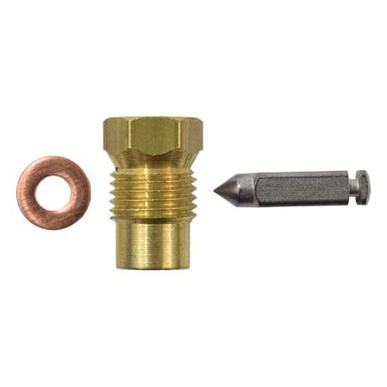 EMP NEEDLE & SEAT - 130001141