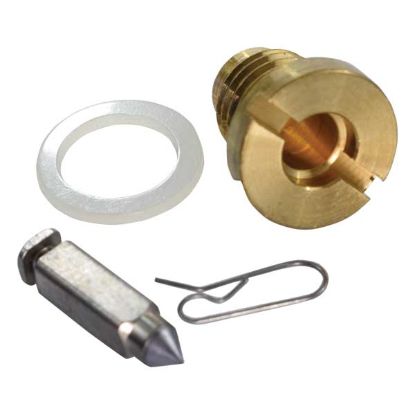EMP FLOAT VALVE - 130001411