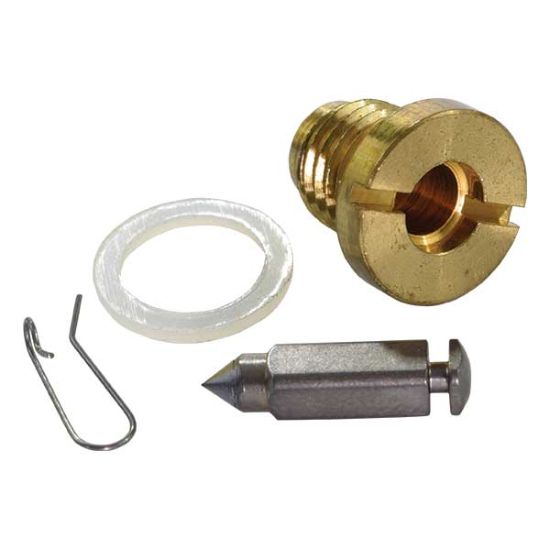 EMP FLOAT VALVE - 130001412