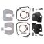 EMP CARBURETOR REPAIR KIT  W/FLOATS - 130009107