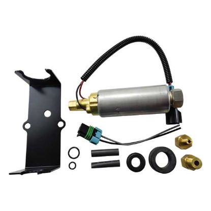EMP ELECTRIC FUEL PUMP - 139700818