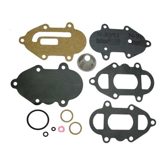EMP FUEL PUMP REPAIR KIT - 139900114