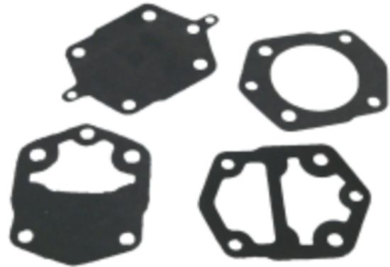 EMP FUEL PUMP REPAIR KIT - 139900120