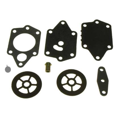 EMP FUEL PUMP REPAIR KIT - 139901434