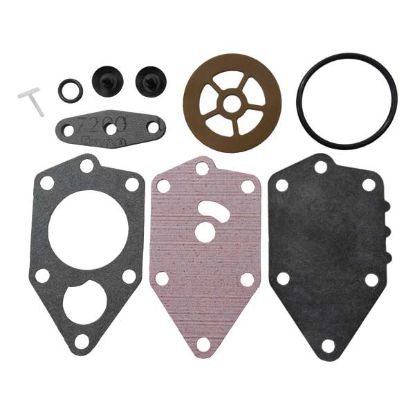 EMP FUEL PUMP REPAIR KIT - 139908603