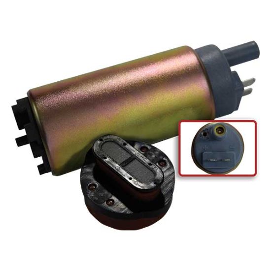 EMP ELECTRIC FUEL PUMP - 139939512