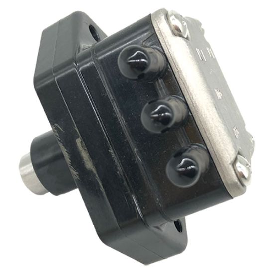 EMP FUEL PUMP - 139939546