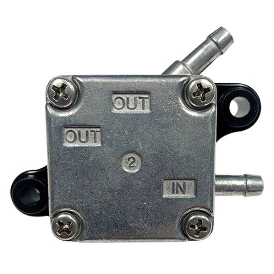 EMP FUEL PUMP - 139939550