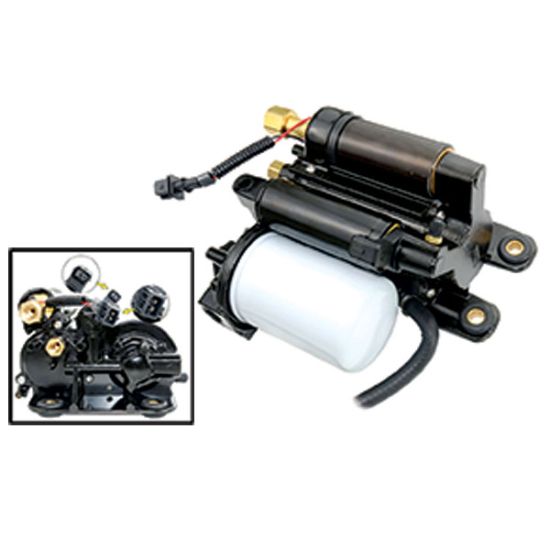 EMP FUEL PUMP ASSEMBLY - 139939601