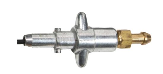 EMP CONNECTOR  FUEL MALE 3/8' HOSE - 2205116